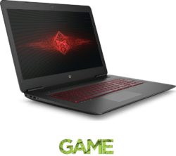 HP OMEN 17-w250na 17.3